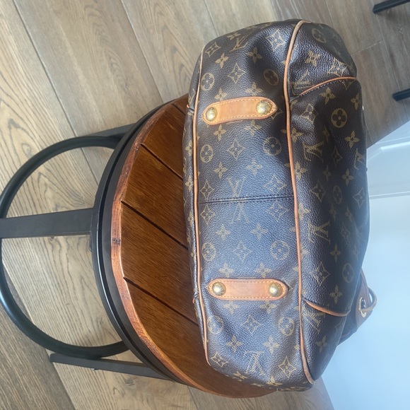 Louis Vuitton Galleria PM Authentic Excellent Condition - Picture 3 of 5